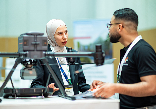 More than 2,800 exhibitors showcased their innovations at Big 5 Global.
